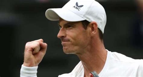 murray tennis result|Wimbledon 2023 results: Andy Murray & Cameron Norrie win at .
